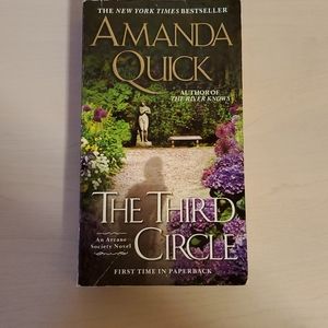 The Third Circle by Amanda Quick